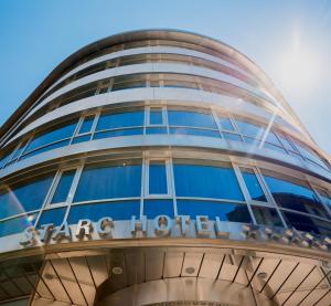 Fotografie z fotogalerie ubytování Hotel Starc by Pierre & Vacances Premium v destinaci Andorra la Vella