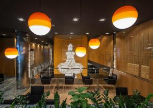 Fotografie z fotogalerie ubytování Hotel Starc by Pierre & Vacances Premium v destinaci Andorra la Vella