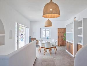 Fotografie z fotogalerie ubytování Cala Vadella v destinaci San Jose de sa Talaia