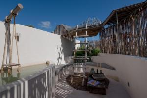 Foto sihtkohas Tulum asuva majutusasutuse Rubi Tulum galeriist
