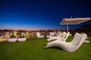 Fotografie z fotogalerie ubytování 8Piuhotel v destinaci Lecce