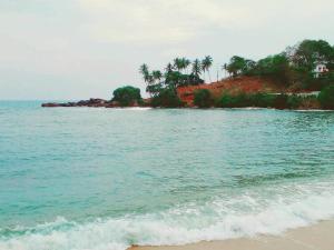 Foto dalla galleria di shashi villa a Tangalle