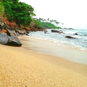 Foto dalla galleria di shashi villa a Tangalle