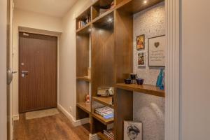 Galeriebild der Unterkunft Andrea Apartment in Liepāja