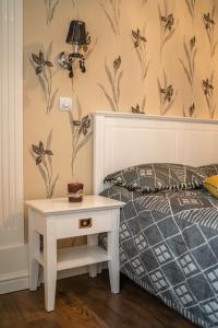 Galeriebild der Unterkunft Andrea Apartment in Liepāja + 21 Fotos