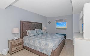 Postel nebo postele na pokoji v ubytování Carolinian 1535 + 27 fotografií