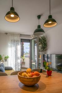 Afbeelding uit fotogalerij van Luxury Apartment Ruby in Split