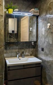 Afbeelding uit fotogalerij van Luxury Apartment Ruby in Split