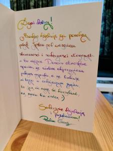 Fotografia z galérie ubytovania Amart v destinácii Gdansk
