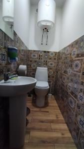 Gallery image of Отель "Swallow House" in Cherkasy