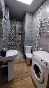 Gallery image of Отель "Swallow House" in Cherkasy