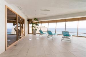 Fotografie z fotogalerie ubytování Beautiful 2-Beds Apartment Poniente beach Benidorm v destinaci Benidorm