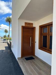 Fotografie z fotogalerie ubytování Casa Isidro v destinaci Haría