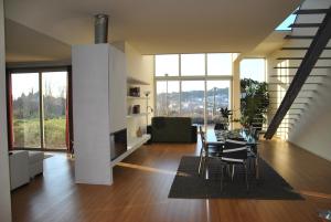 Afbeelding uit fotogalerij van Casa do Castanheiro in Braga