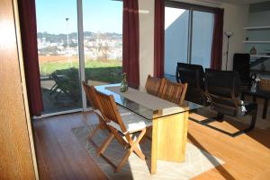 Afbeelding uit fotogalerij van Casa do Castanheiro in Braga