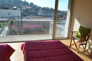 Afbeelding uit fotogalerij van Casa do Castanheiro in Braga +31 foto's