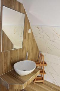 Φωτογραφία από το άλμπουμ του Ziołowy Zakątek σε Jedlina-Zdroj