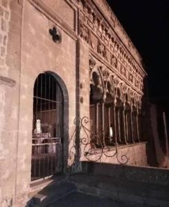 Fotografia z galérie ubytovania B&B Buon Cammino Tuscia Viterbo - colazione inclusa - convenzionato con impianti termali v destinácii Viterbo