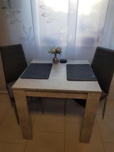 Fotografie z fotogalerie ubytování Apartment Curly v destinaci Scheyern