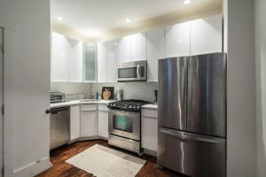 Gallery image of Old City Gem 2 BR 1 5 BA,Perfect Location in Philadelphia