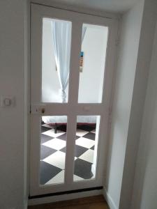 Fotografia z galérie ubytovania Appartement 2 pièces proche cathédrale v destinácii Nantes