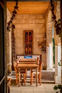 Fotografie z fotogalerie ubytování Revaklı Ev Guest House v destinaci Rizokarpaso