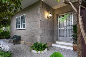 Imagen de la galería de Casa, playa y jardín, en O Grove 20 fotos más