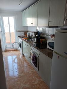 Fotografie z fotogalerie ubytování Sonnenschein v destinaci Torrevieja