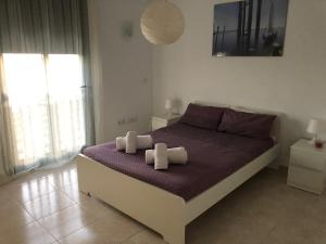 Zdjęcie z galerii obiektu Casa Serena w mieście Playa Blanca +9 zdjęć