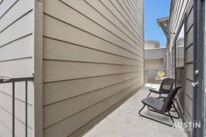 Hoone, kus apartement asub