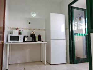 Zdjęcie z galerii obiektu Casa Serena w mieście Playa Blanca