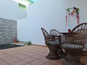 Zdjęcie z galerii obiektu Casa Serena w mieście Playa Blanca