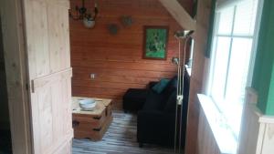 Gallery image of boerenskuur De Bedstee groen in Assendelft