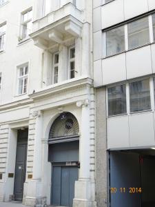 Gallery image of GoVienna Luxury Oldtown Apartment in Vienna