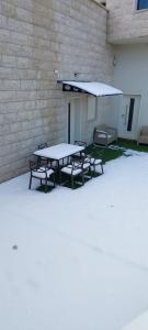 Fotografie z fotogalerie ubytování סוויטות לב הגולן - Golan center suite v destinaci Mas'ada