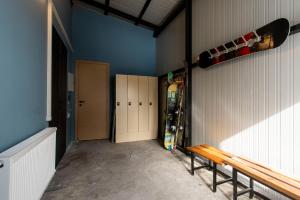 Foto de la galeria de Khada Hostel a Gudauri