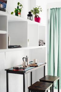 Fotografia z galérie ubytovania Casa Alana- Apartamentos en Suite Budha- Las mejores vistas y ubicación ! v destinácii Benalmádena