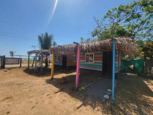 Imagen de la galería de Johnny Fiestas, en Las Lajas