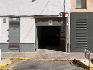 Fotografia z galérie ubytovania PISO NUEVO EN TRIANA v destinácii Seville
