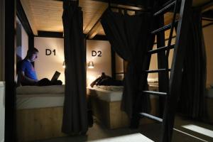 Foto de la galeria de Khada Hostel a Gudauri