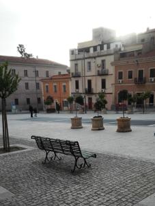 Fotografie z fotogalerie ubytování B&B Le Finestre Su Via Cavour v destinaci Sassari