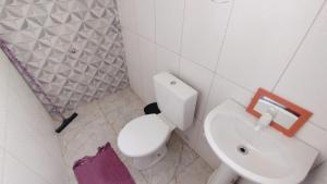 Foto dalla galleria di Pousada Sol de Imbassai a Imbassai