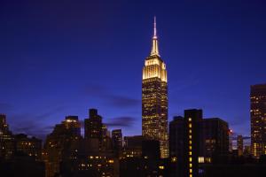 Fotografie z fotogalerie ubytování The Shelburne Sonesta New York v destinaci New York
