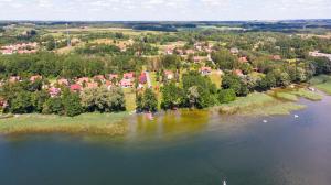 Príroda v okolí horskej chaty
