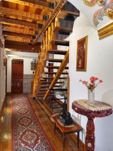 Foto dalla galleria di Casona Corrales Hotel Boutique a Cuzco