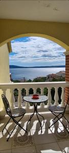 Φωτογραφία από το άλμπουμ του Bed & Breakfast Ružica σε Novi Vinodolski