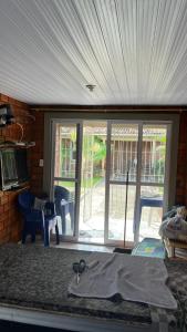 Billede fra billedgalleriet på Chalé em Tamandaré i Tamandaré