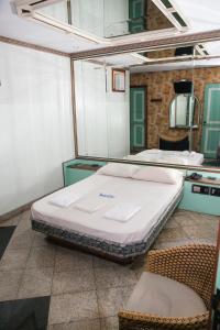 Fotografie z fotogalerie ubytování Hotel Vanity para adultos v destinaci Rio de Janeiro