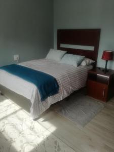 马塞卢Maseru Home with a View的相册照片