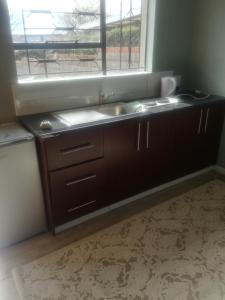马塞卢Maseru Home with a View的相册照片